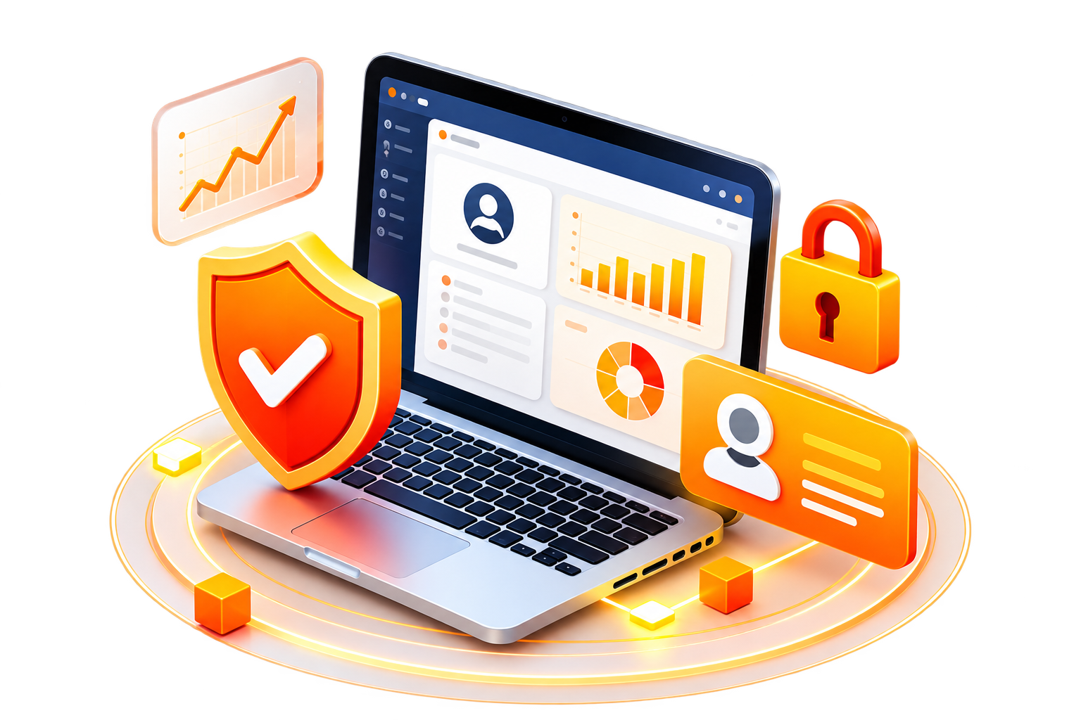 Vận hành website hiệu quả hơn